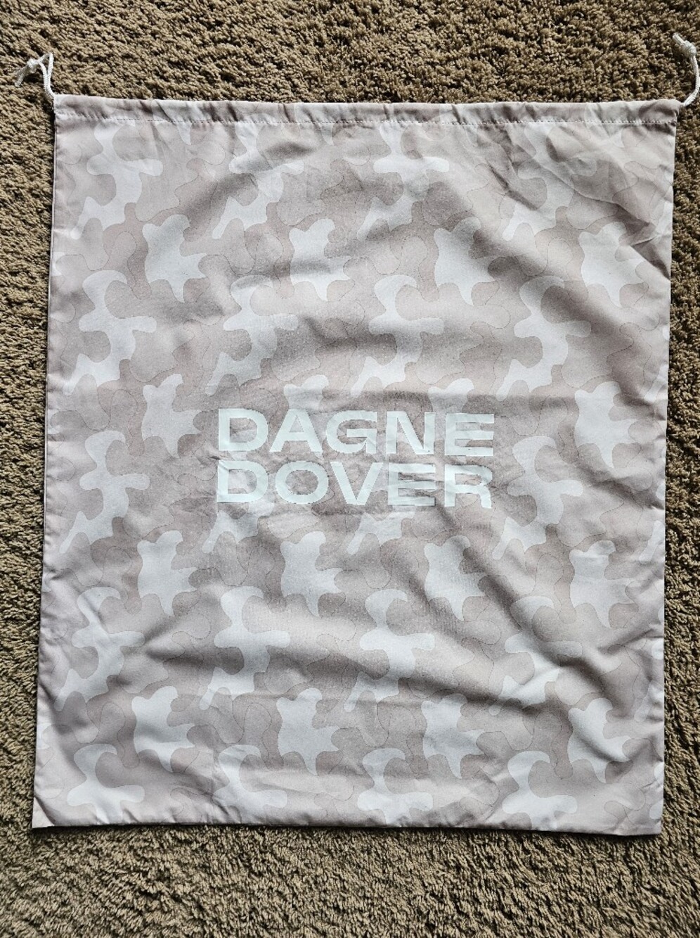 Dagne Dover XL Dustbag